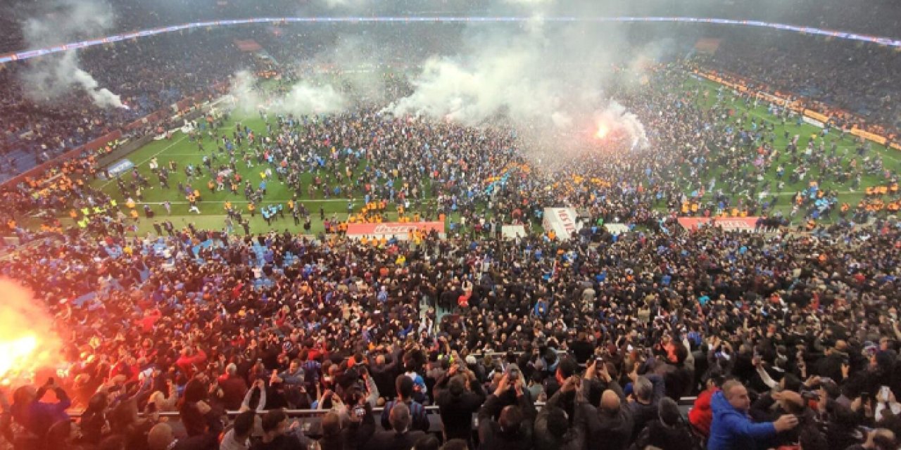 Şampiyonluk oranları güncellendi! İşte Trabzonspor'a verilen oran