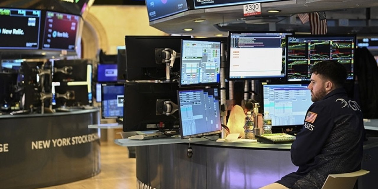 Küresel piyasalar Fed'in faiz kararına odaklandı