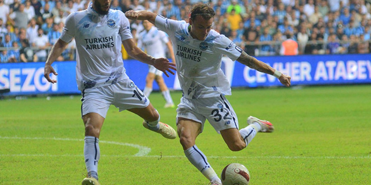 Yusuf Erdoğan'dan Trabzonspor sözleri! "Bir maç oynayıp 5 maç oynamayarak..."