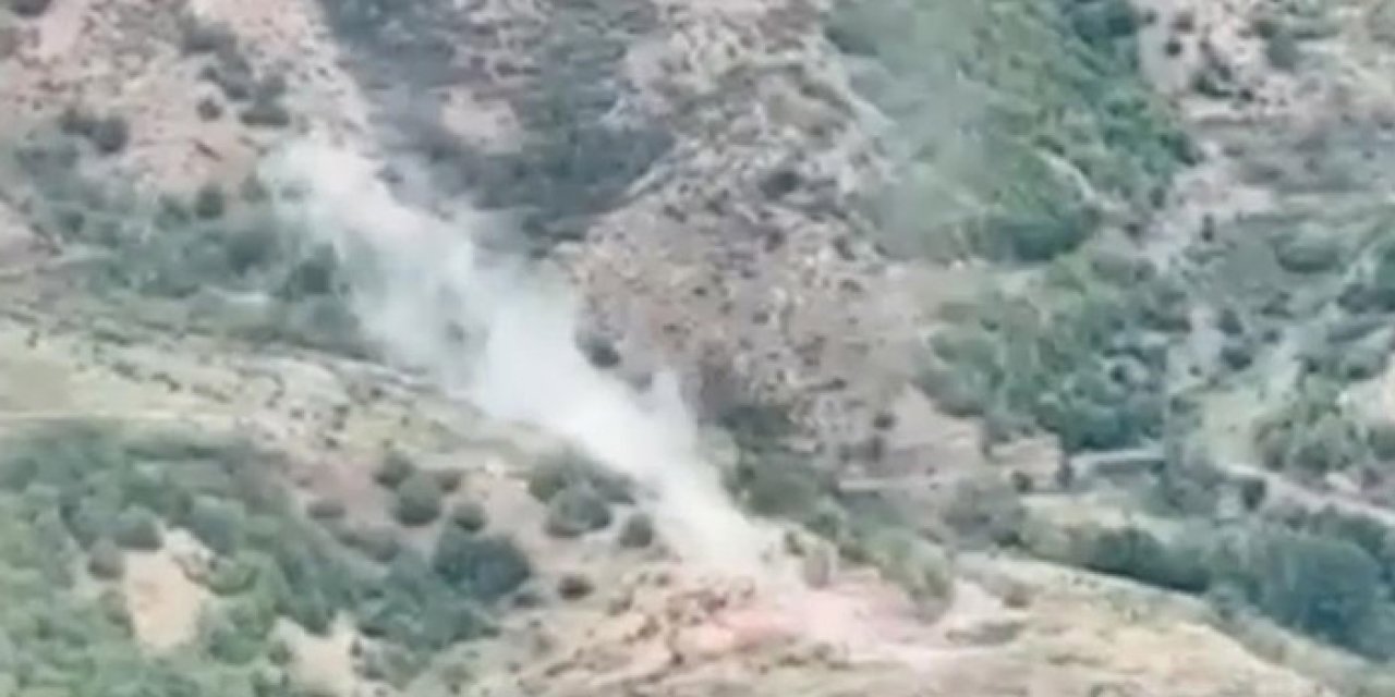 Azerbaycan: "Antiterör operasyonu durduruldu"