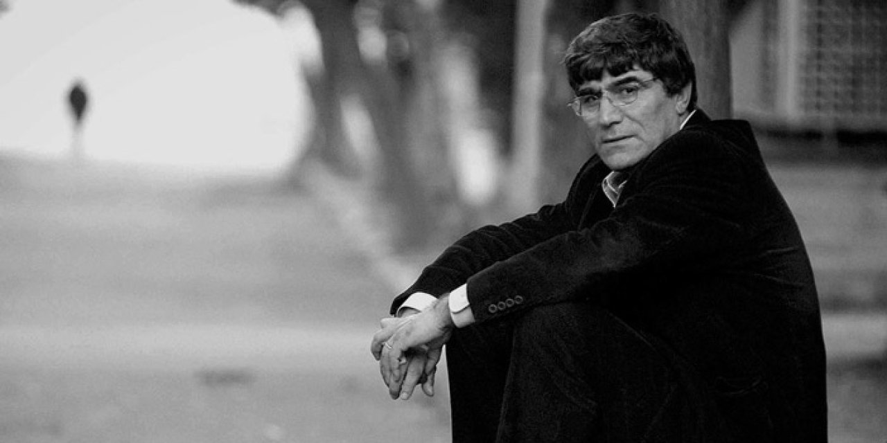Hrant Dink cinayetine ilişkin davada tahliye