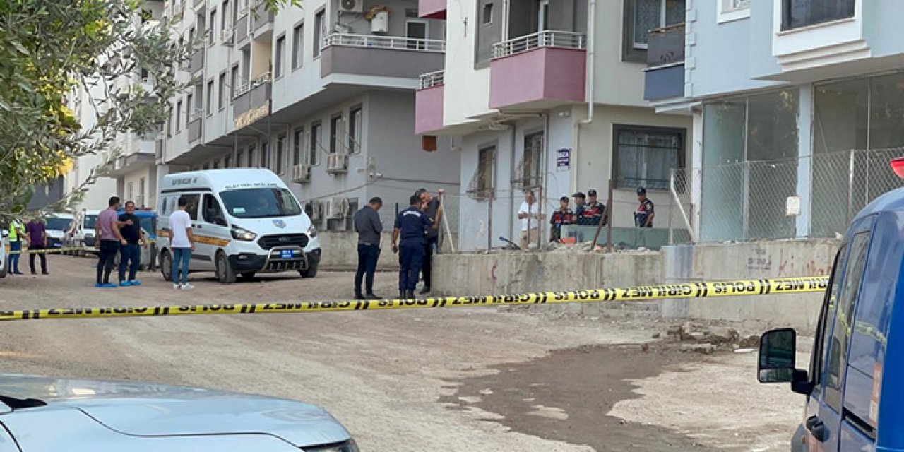 Osmaniye’de silahlı çatışma: 1 asker şehit, 2 asker yaralı