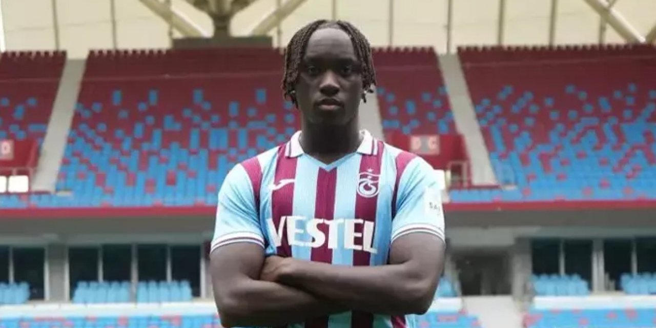 Trabzonspor'un transferdeki yol haritası yeniden çizildi