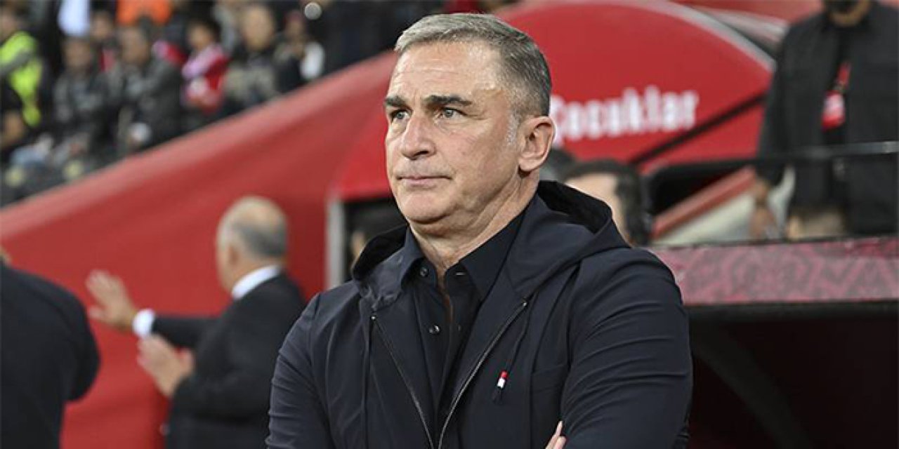 Kuntz görevden alınmasını değerlendirdi! "Hayal olarak kaldı"