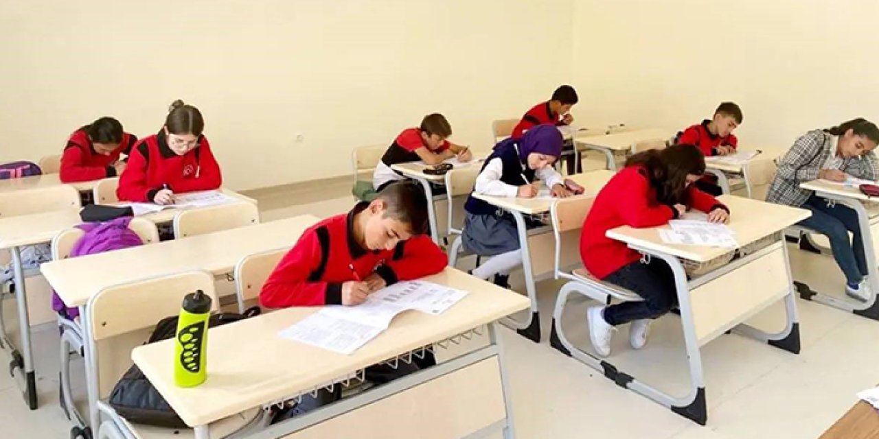 Bayburt'ta Hazırbulunuşluk sınavı