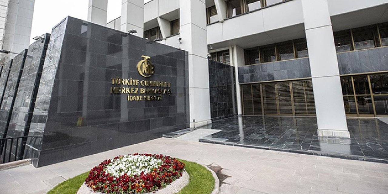 Merkez Bankası, faizi yüzde 25'ten yüzde 30'a çıkardı. 21-09-2023