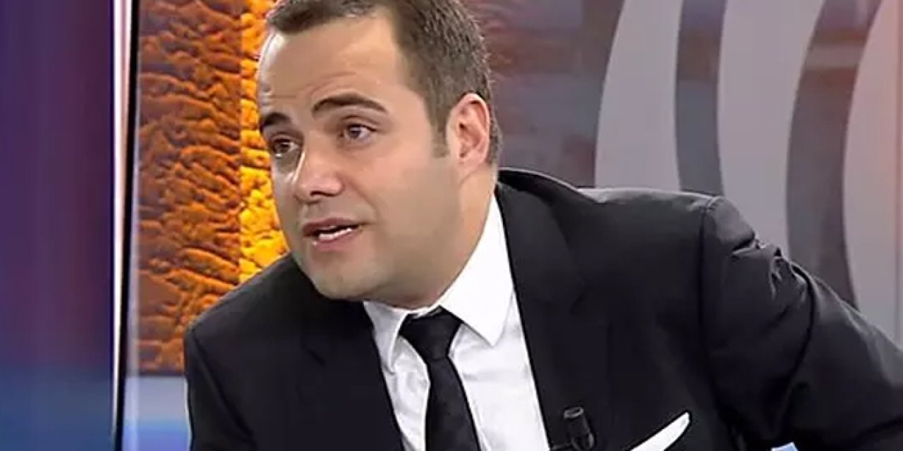 Özgür Demirtaş kimdir?