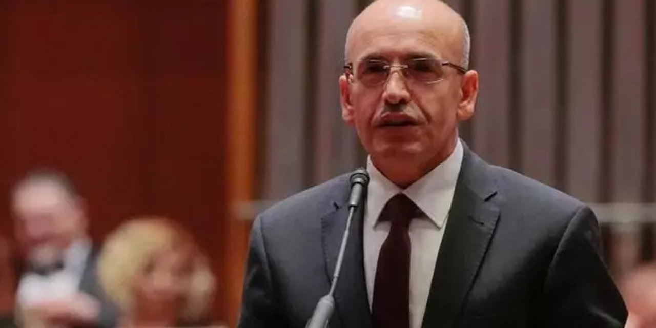 Bakan Şimşek'ten faiz kararına ilk yorum!