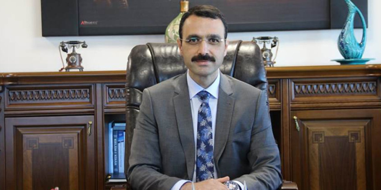 Trabzon Sosyal Güvenlik İl Müdürü Erdem Akbay: "Sosyal güvenlik vazgeçilmez bir haktır"