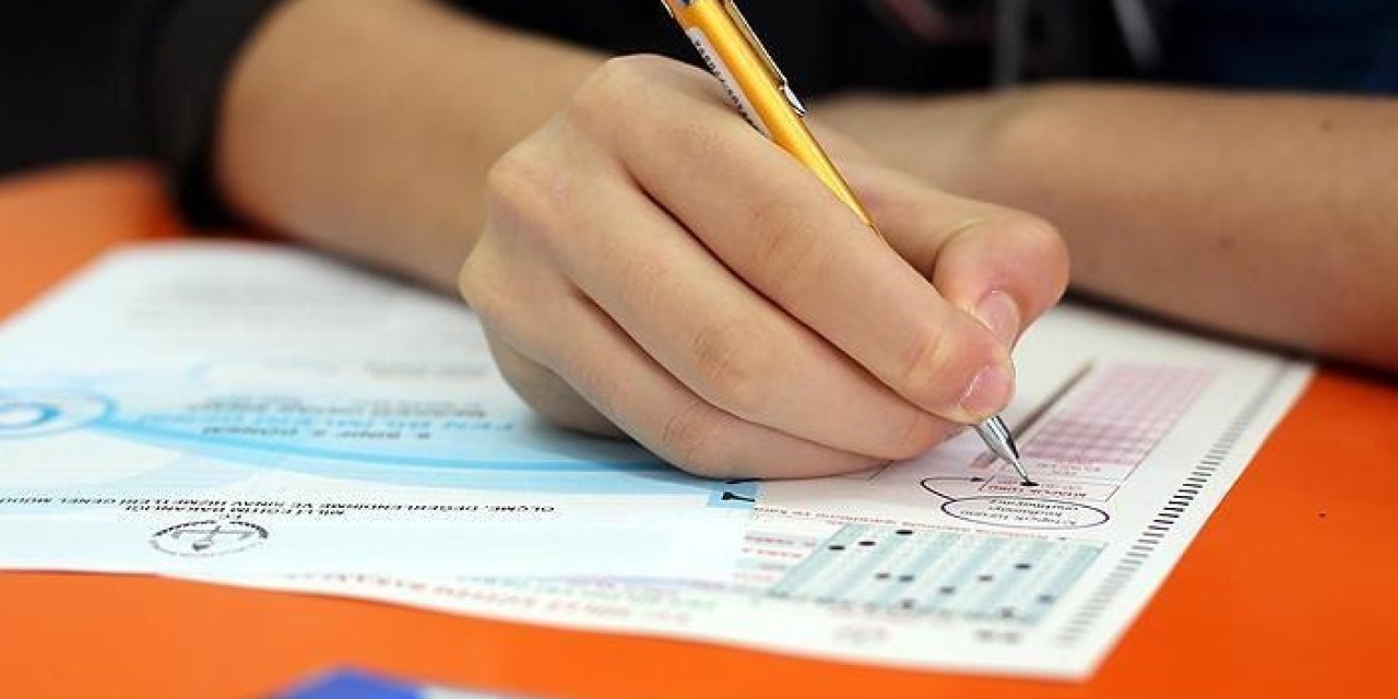 MEB'in İlköğretim ve Ortaöğretim Kurumları Bursluluk Sınavı sonuçları belli oldu.