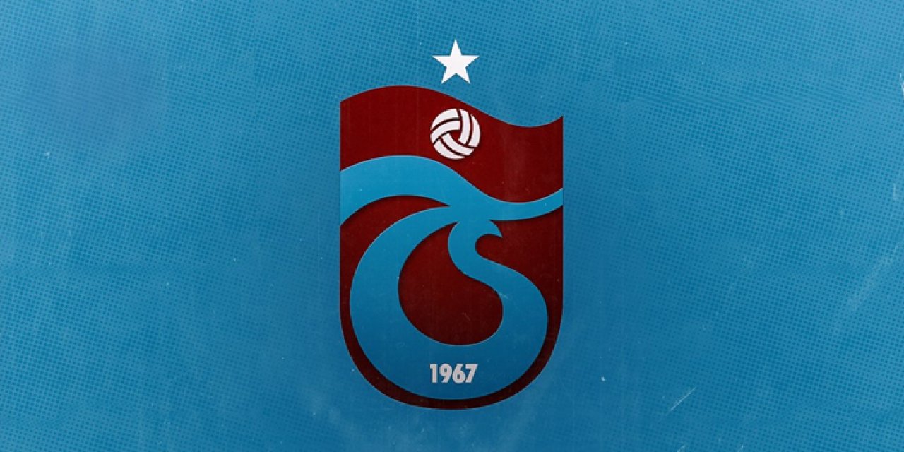 Sakatlık yaşamıştı! Trabzonspor'a iyi haber geldi