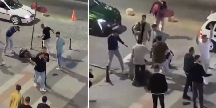 Trabzon’da Arap turist olayında yeni gelişme