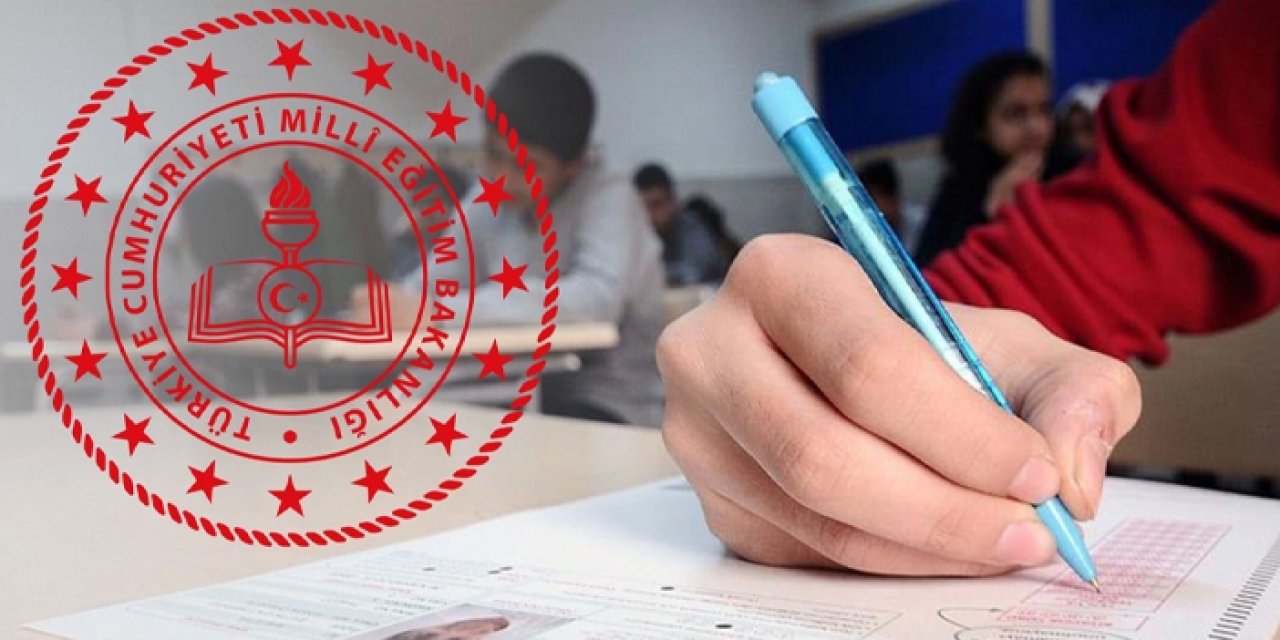 MEB'den dikkat çeken karar! Türkçe dersi o puanın altında olanlar geçemeyecek