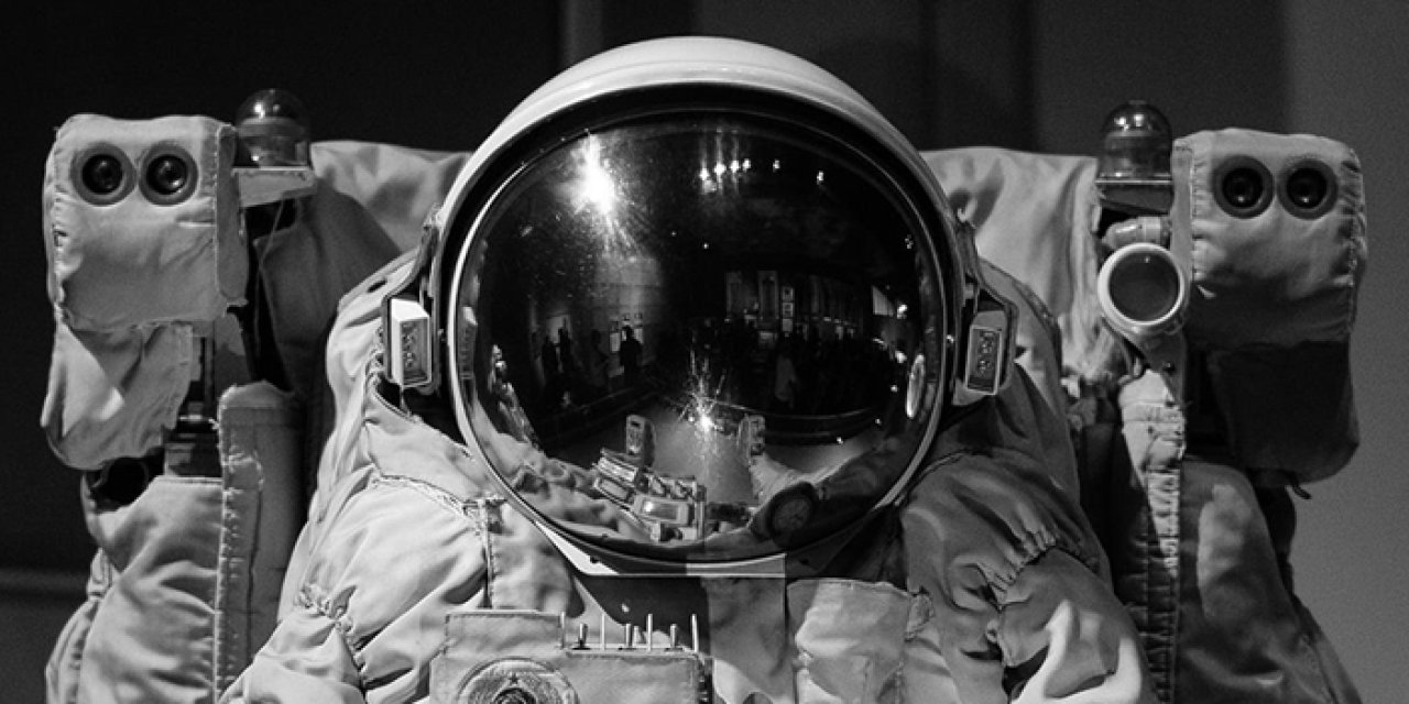 Dünyaca ünlü 70'i aşkın astronot Türkiye'ye gelecek