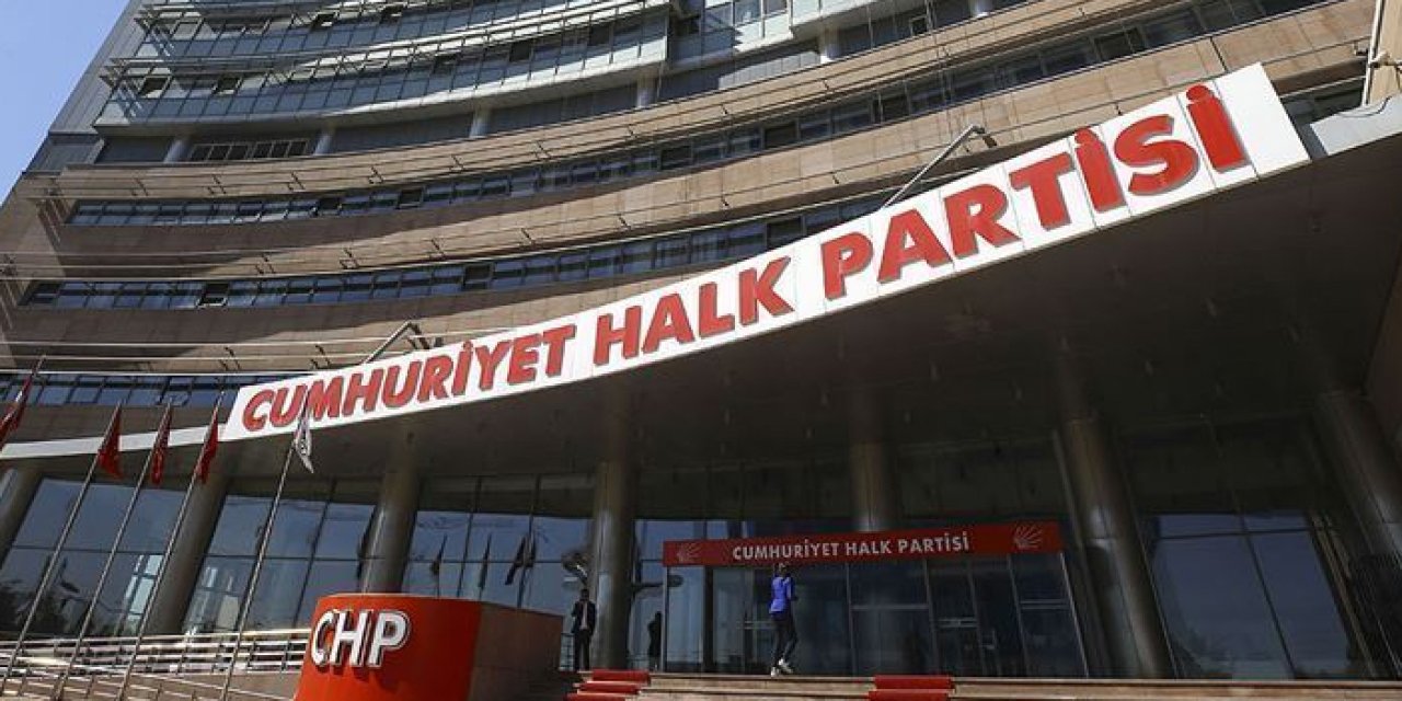 CHP'de büyük kurultayın tarihi belli oluyor