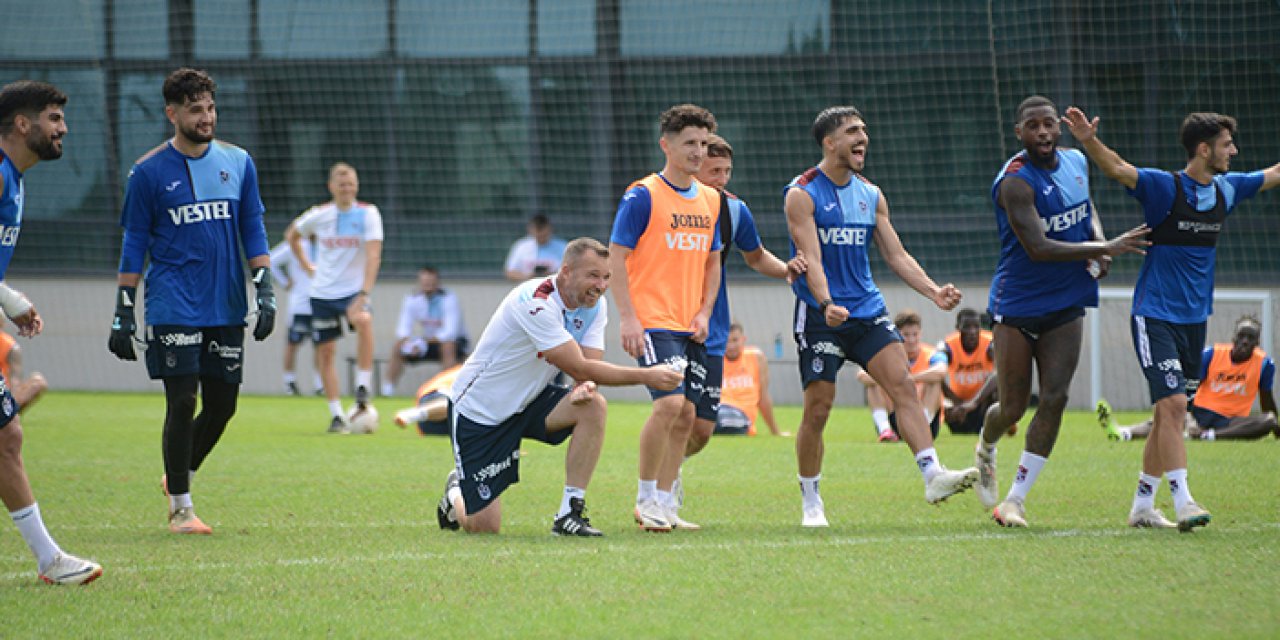 Trabzonspor'un yıldızının yeri değişiyor! Bjelica kararını verdi