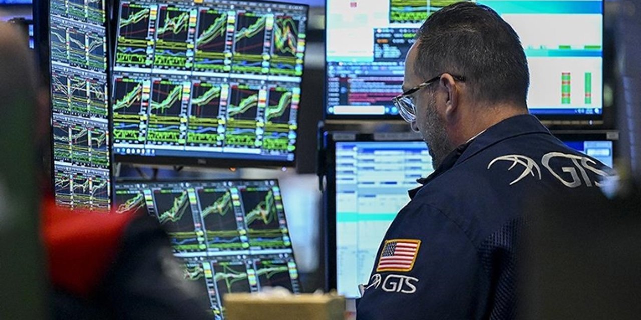 Küresel piyasalar Fed haftasında negatif