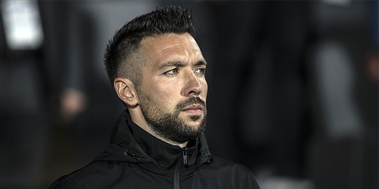 Süper Lig'den Fransa'ya... Rüya gibi başlangıç!