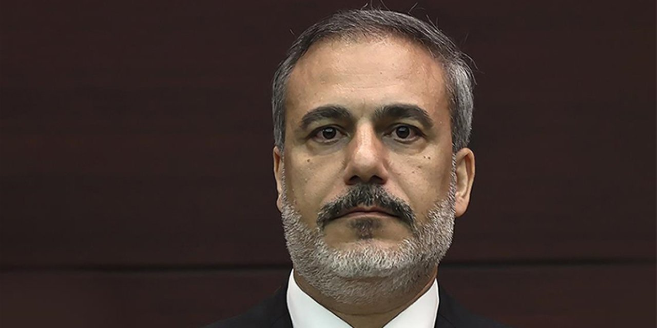 Bakan Fidan, BM 78. Genel Kurulu'nu değerlendirdi