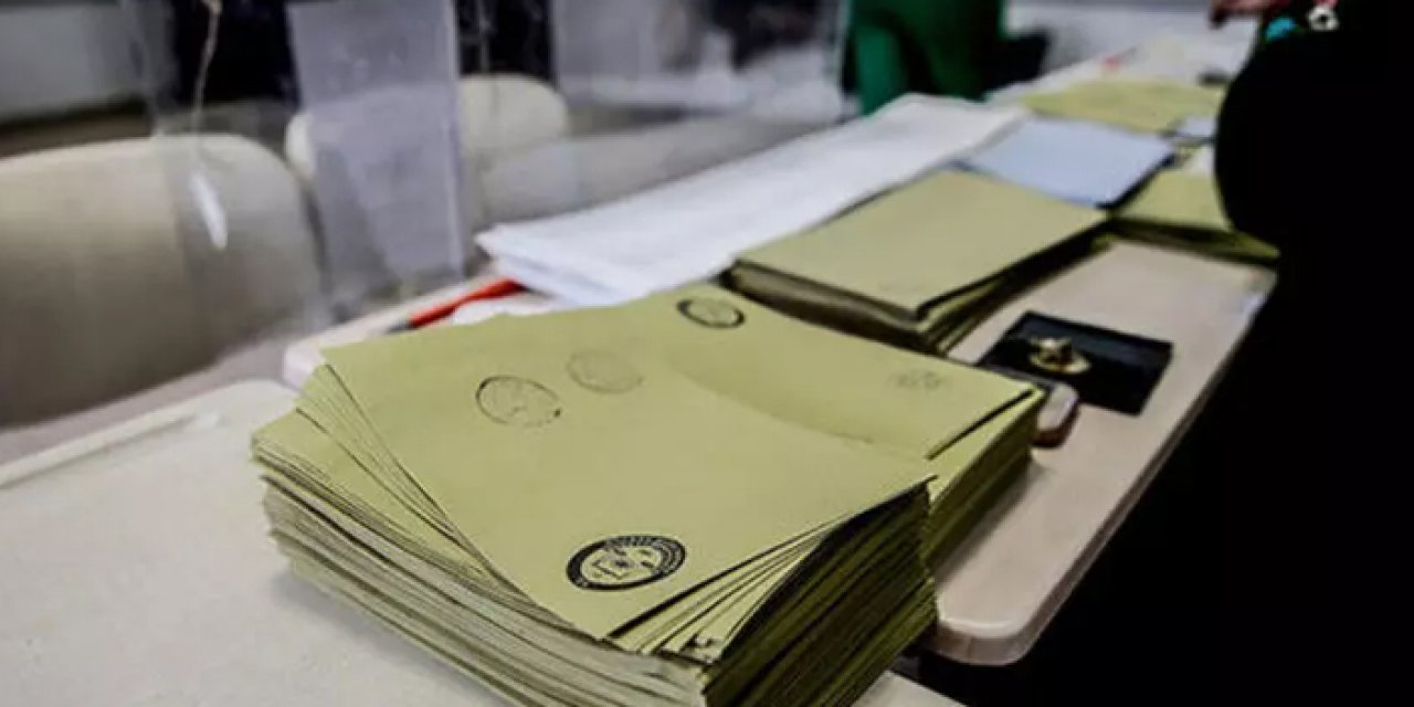 YSK Başkanı Yener duyurdu! Seçim takvimi başlıyor