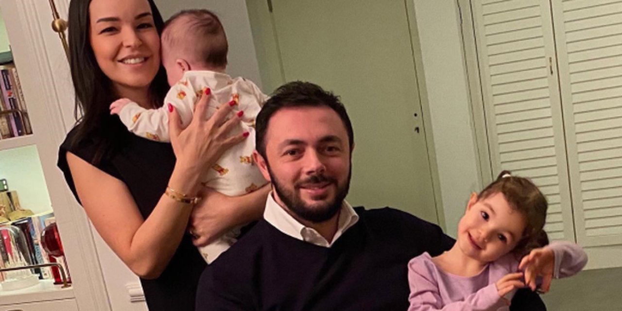 Evliliğinde kriz olduğu konuşulan Bengü'den fotoğraflı yanıt!