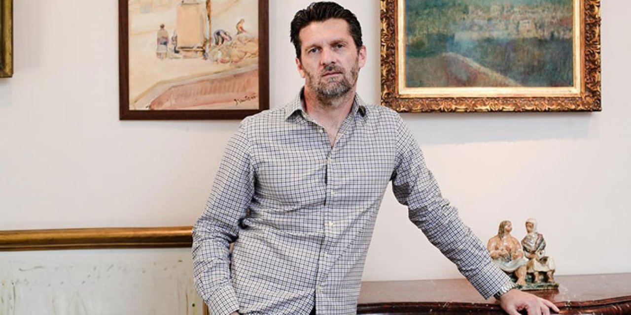 Trabzonspor'un eski golcüsünden sürpriz hamle! Hayalini gerçekleştirdi