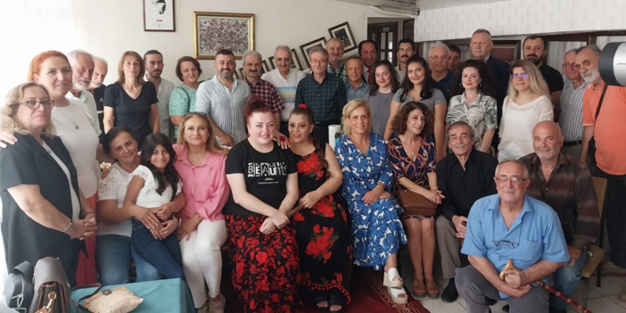 TMHOYDER sezonu açtı