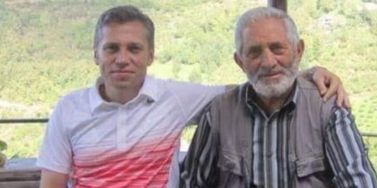 KTÜ Farabi Hastanesi Başhekimi Tekinbaş’ın acı günü