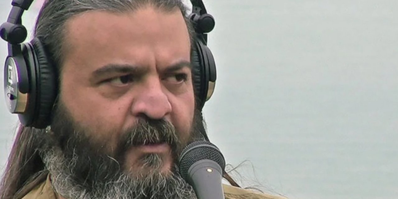 Ünlü müzisyen ve prodüktör hayatını kaybetti