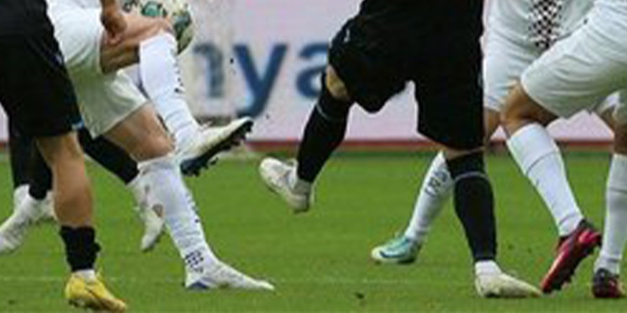 Trabzonspor’un Hatayspor maçı muhtemel 11’i belli oldu