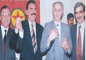 Vatan hainleri bir karede