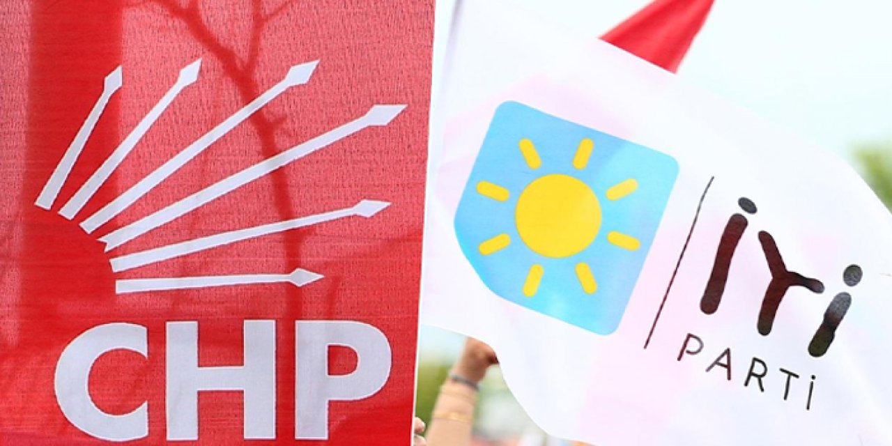 İyi Parti'nin Trabzonlu isminden flaş CHP çıkışı! "Konfor ve koltuk siyasetçileri..."