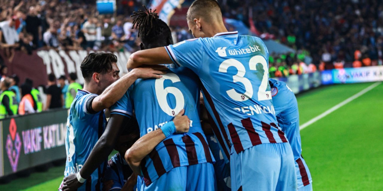 Hatayspor Trabzonspor maçı saat kaçta hangi kanalda?
