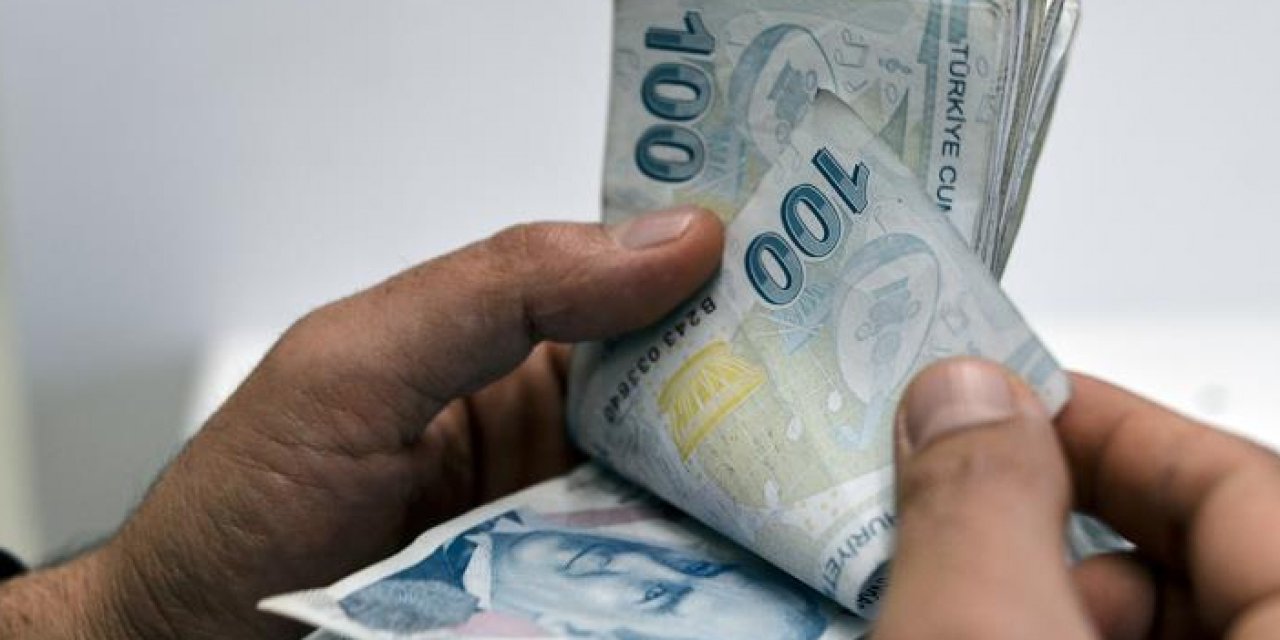 Tek tek hesaplandı! İşte memur ve emekli zammı için masadaki son rakamlar