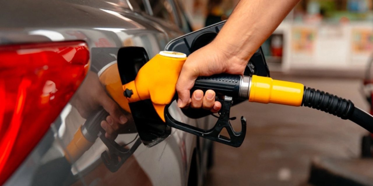 Akaryakıtta tabela değişiyor! Bu kez indirim gelecek