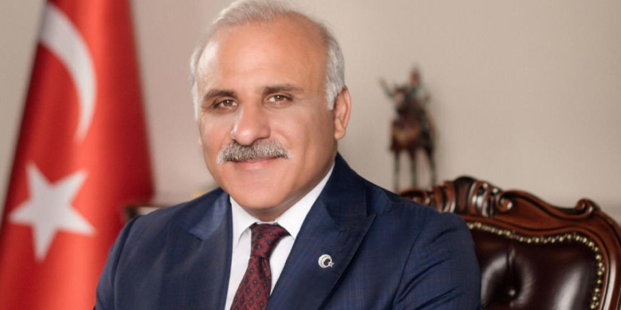 Başkan Zorluoğlu’ndan Mevlid Kandili mesajı