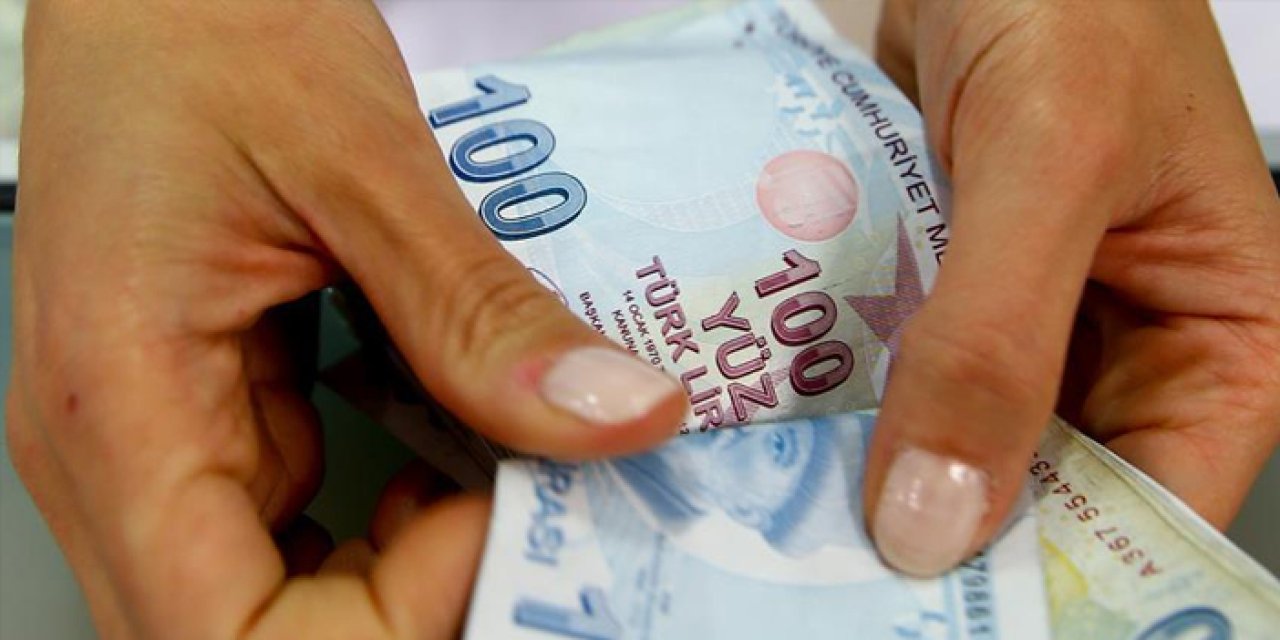 Bakan açıkladı! Ödemeler bugün hesaplarda