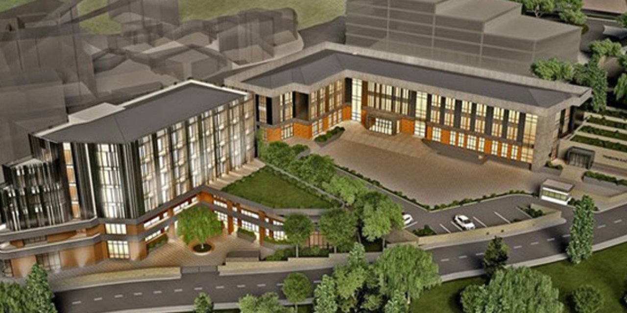 Başkan Zorluoğlun'dan Karagöz Meydanı Projesi için açıklama! "Burayı süslemediğinizde o meydanlar yaşamazlar."