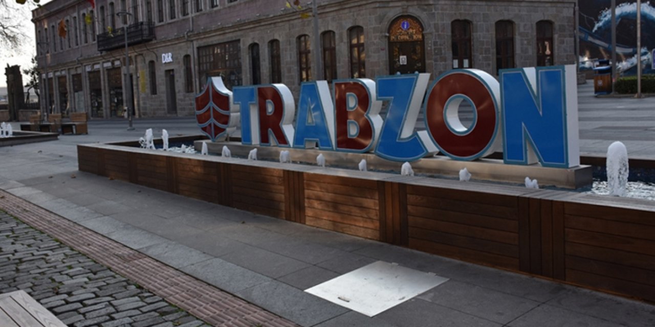 Başkan Zorluoğlu duyurdu! "Turizm zabıtası kurmak istiyoruz"