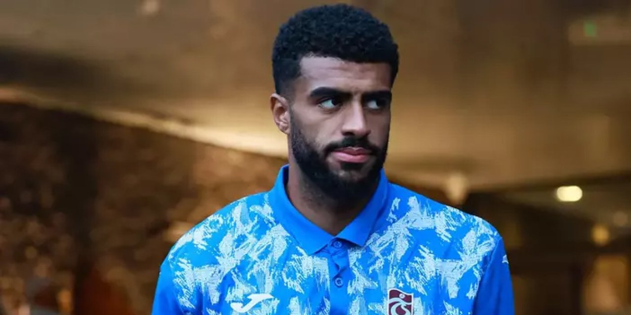 Trabzonspor'da Baniya açıkladı: "Hayal kırıklığı..."