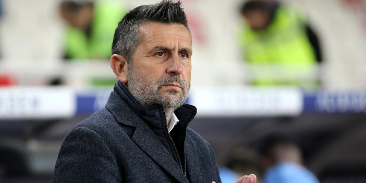 Trabzonspor'da Bjelica konuştu! "Ne olduğunu ben de bilmiyorum..."