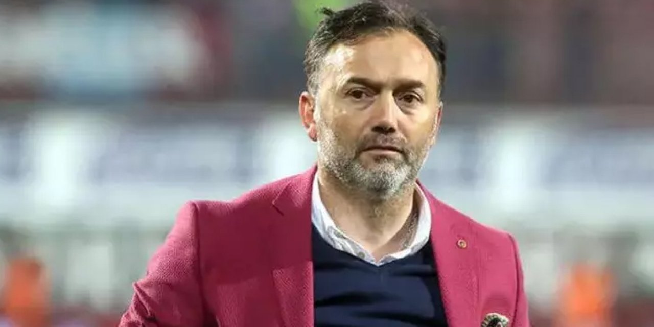 Trabzonspor'un efsane isminden flaş sözler! "Gel bize gol at der gibi değişiklikler..."