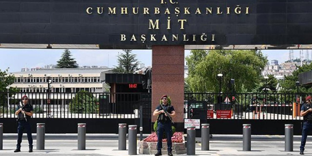 MİT tarihinde bir ilk! Bu meslek grupları görev alacak