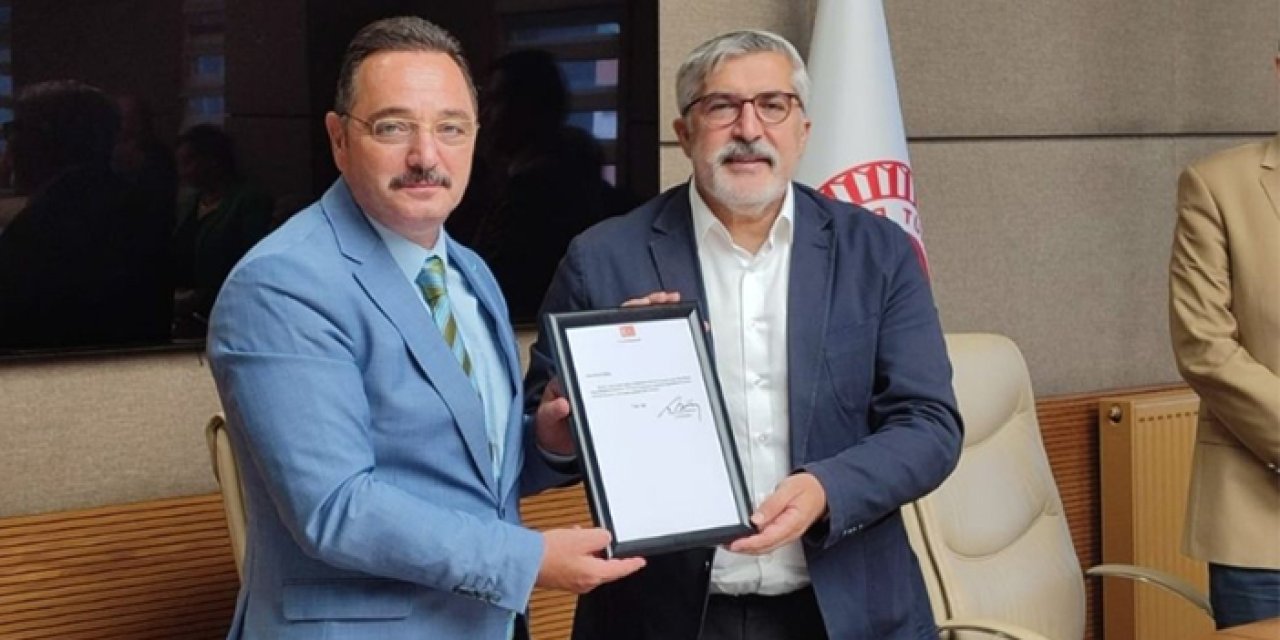 Hüseyin Yaman internet medyasına dikkat çekti! "Dertleri benim derdimdir"