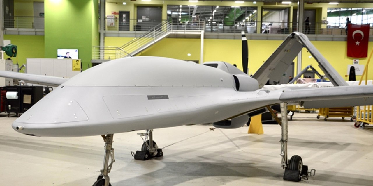 TB3'ün ilk uçuşu hazırlandı! Selçuk Bayraktar açıkladı