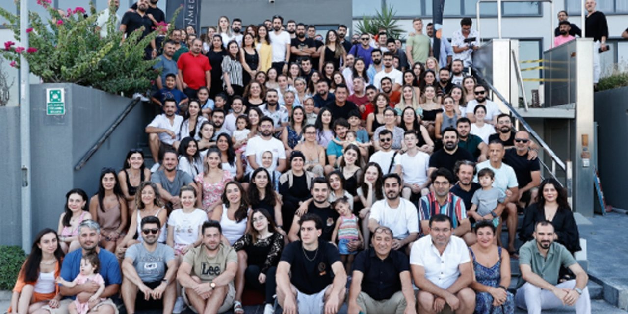 Acun Ilıcalı 1100 çalışanını tatile götürdü!