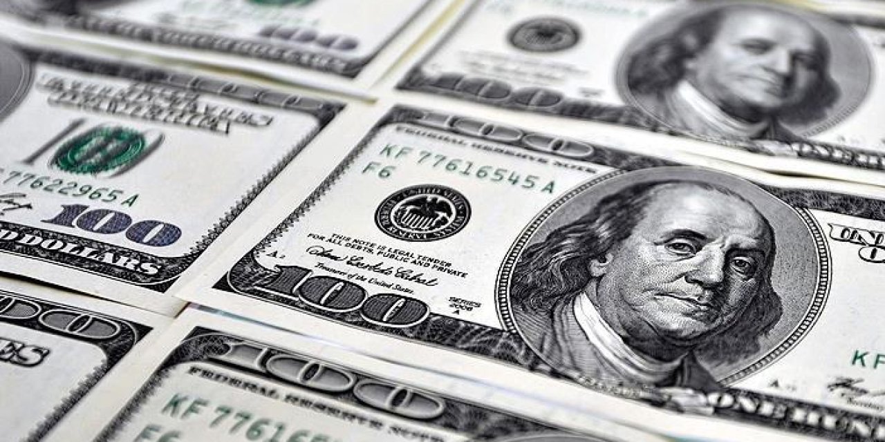 Dolar yükselmeye devam ediyor