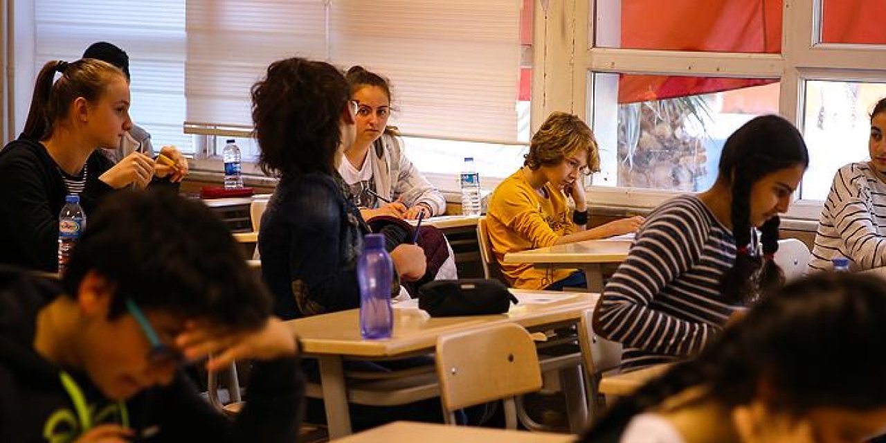 6. ve 9. sınıflarda sınavlar nasıl olacak? MEB duyurdu