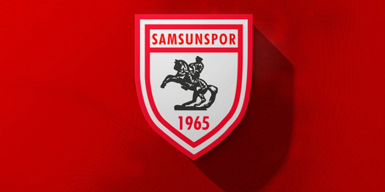 Samsunspor, yarın sahasında Atakaş Hatayspor ile karşılaşacak