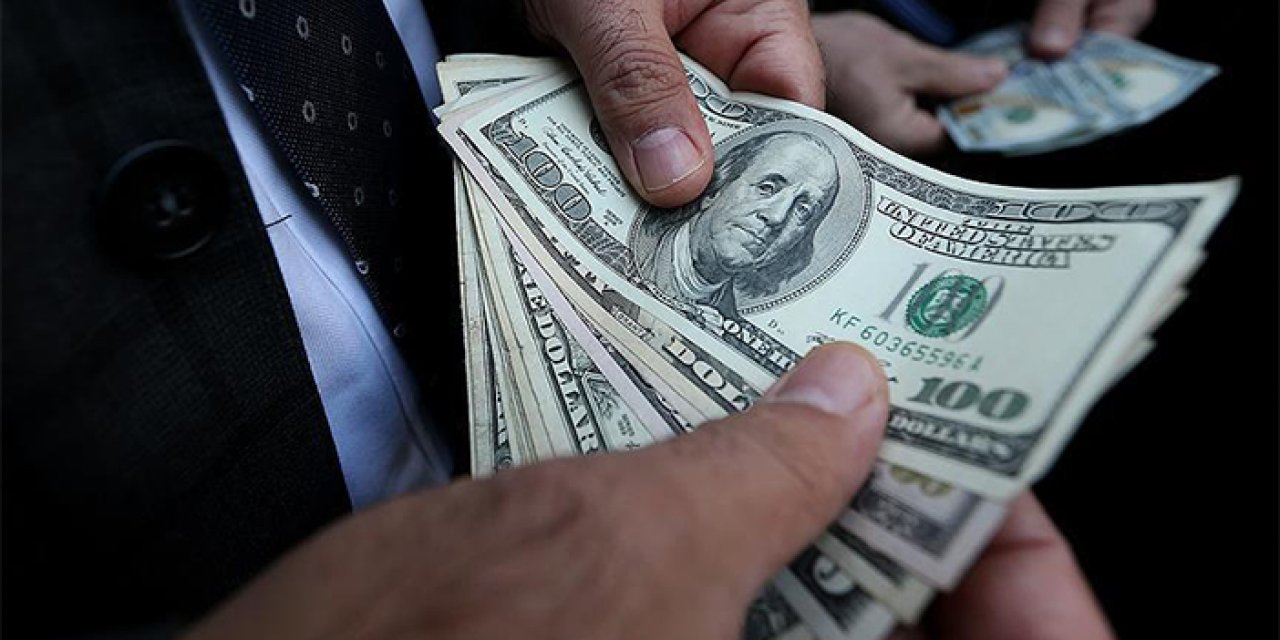 Dolar güne yükselişle başladı. 28 Eylül 2023